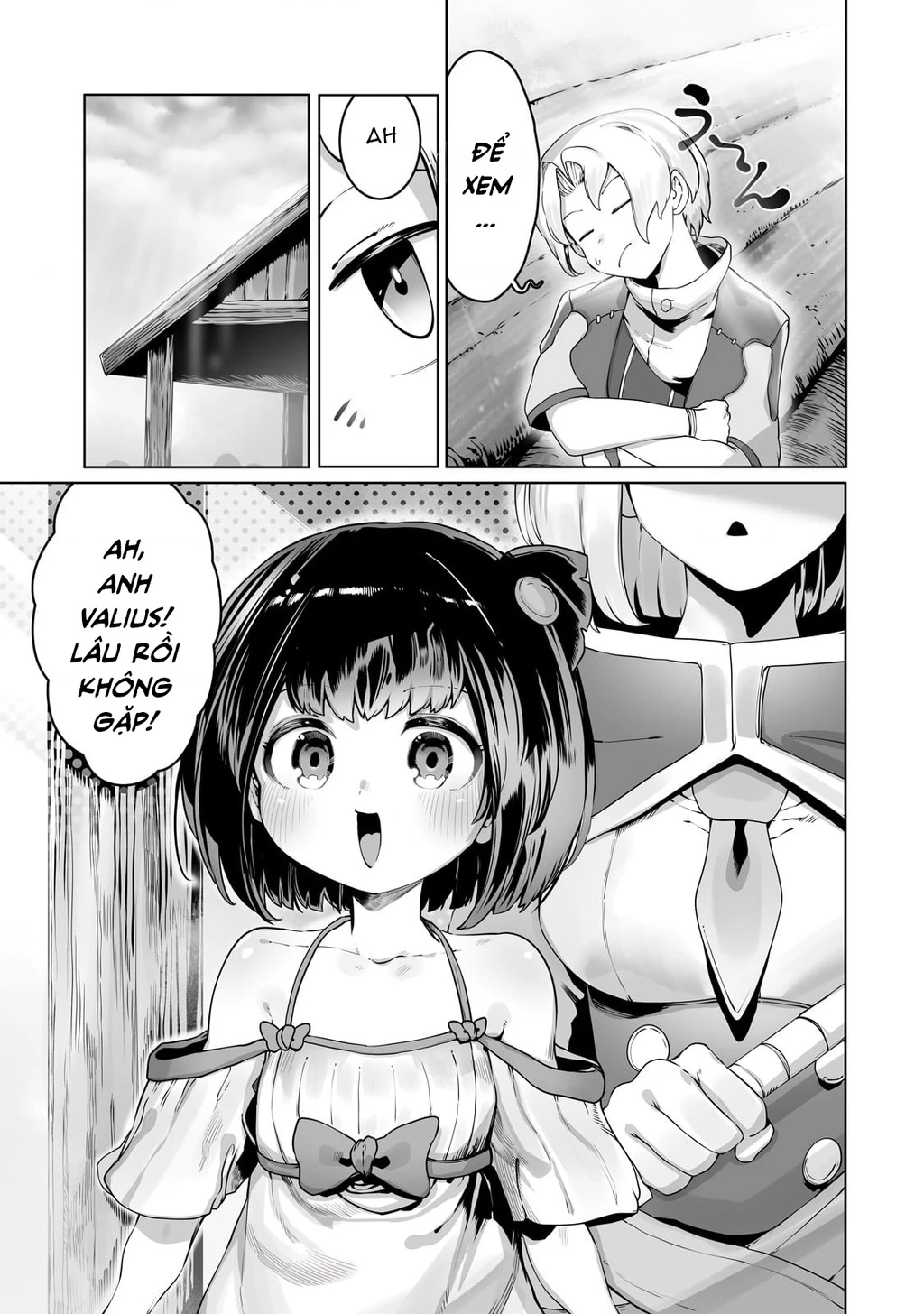 The Useless Tamer Will Turn Into The Top Unconsciously By My Previous Life Knowledge Chapter 33 - 19