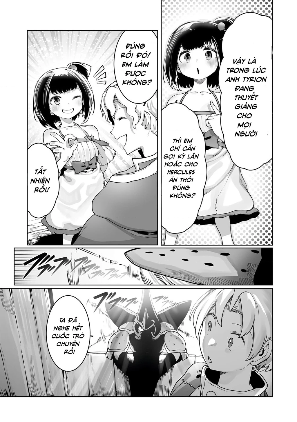The Useless Tamer Will Turn Into The Top Unconsciously By My Previous Life Knowledge Chapter 33 - 21