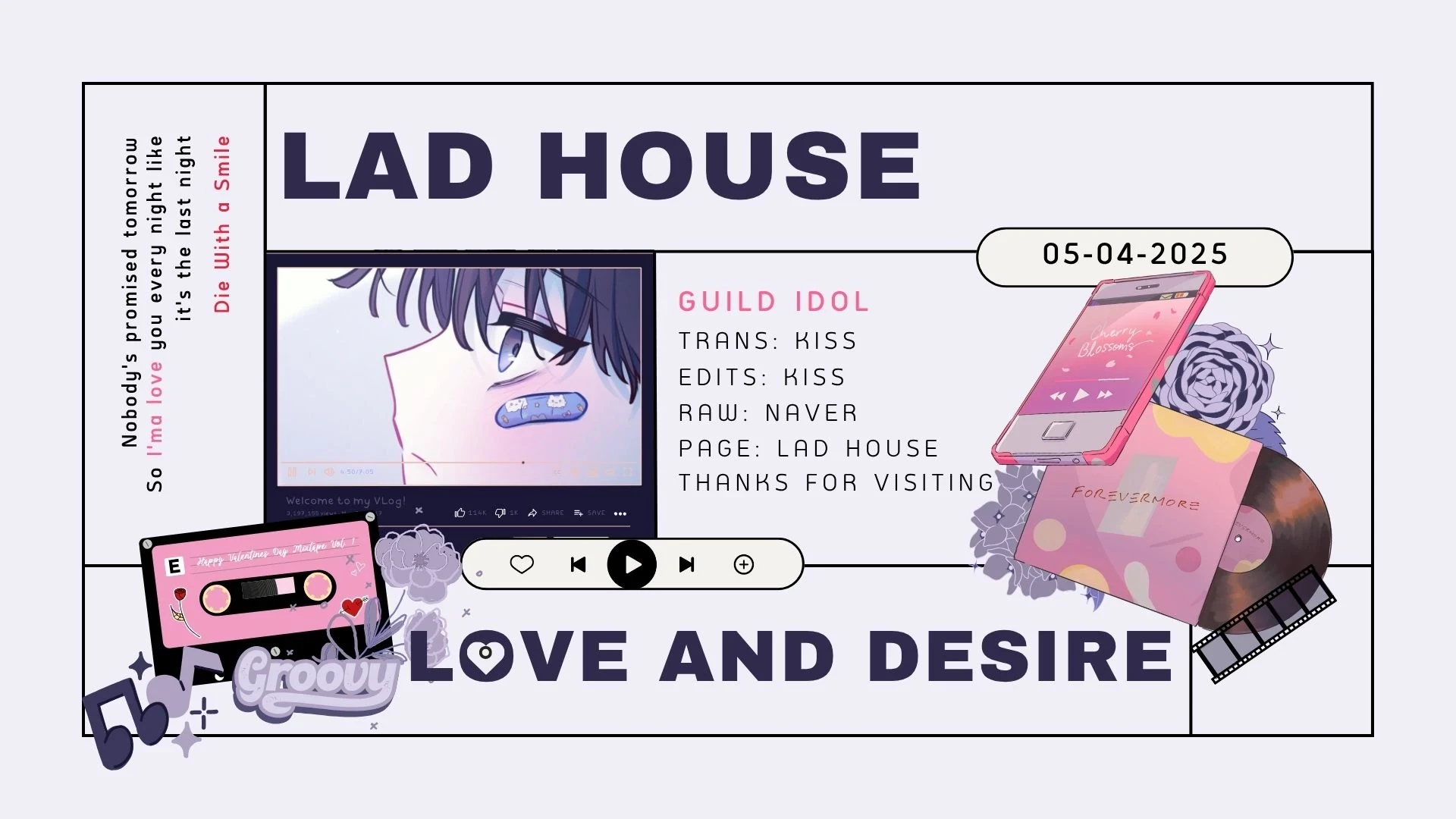 Guild Idol Chapter 19 - 1