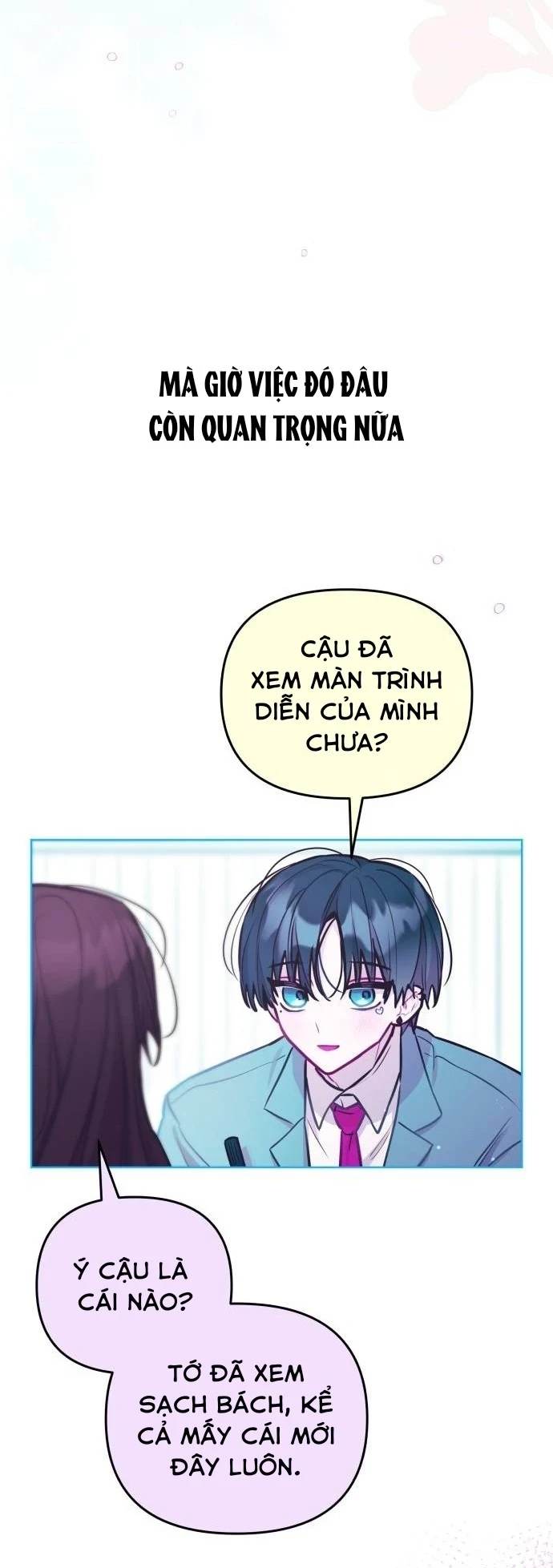 Guild Idol Chapter 19 - 11