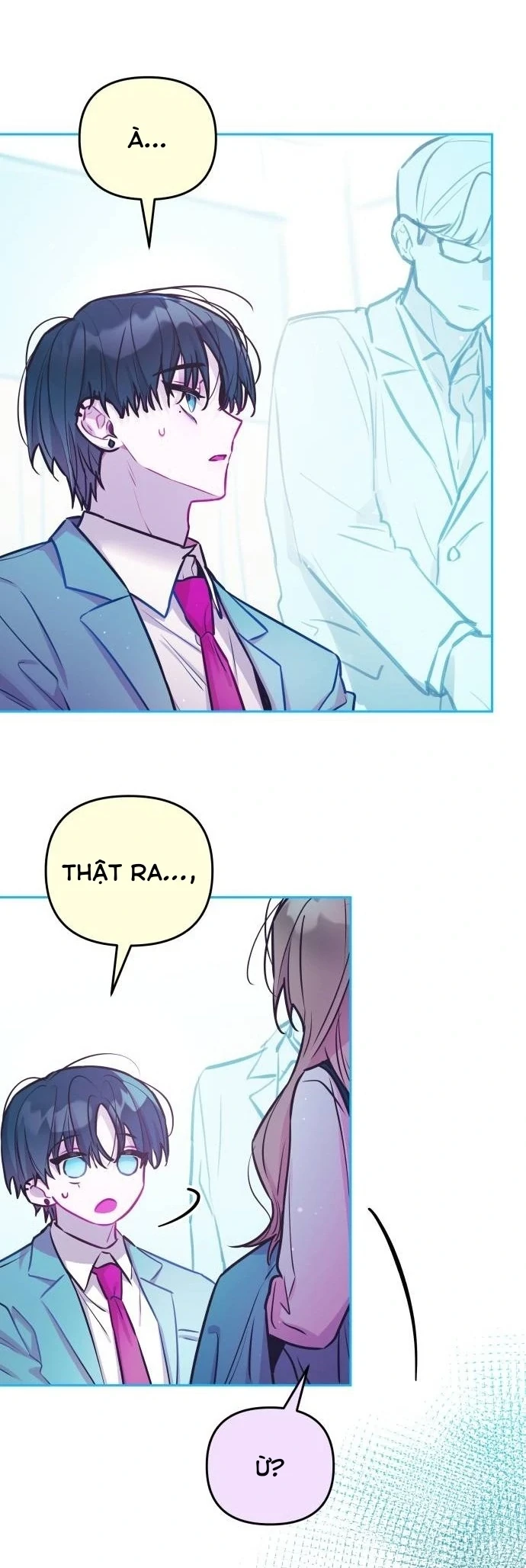 Guild Idol Chapter 19 - 15