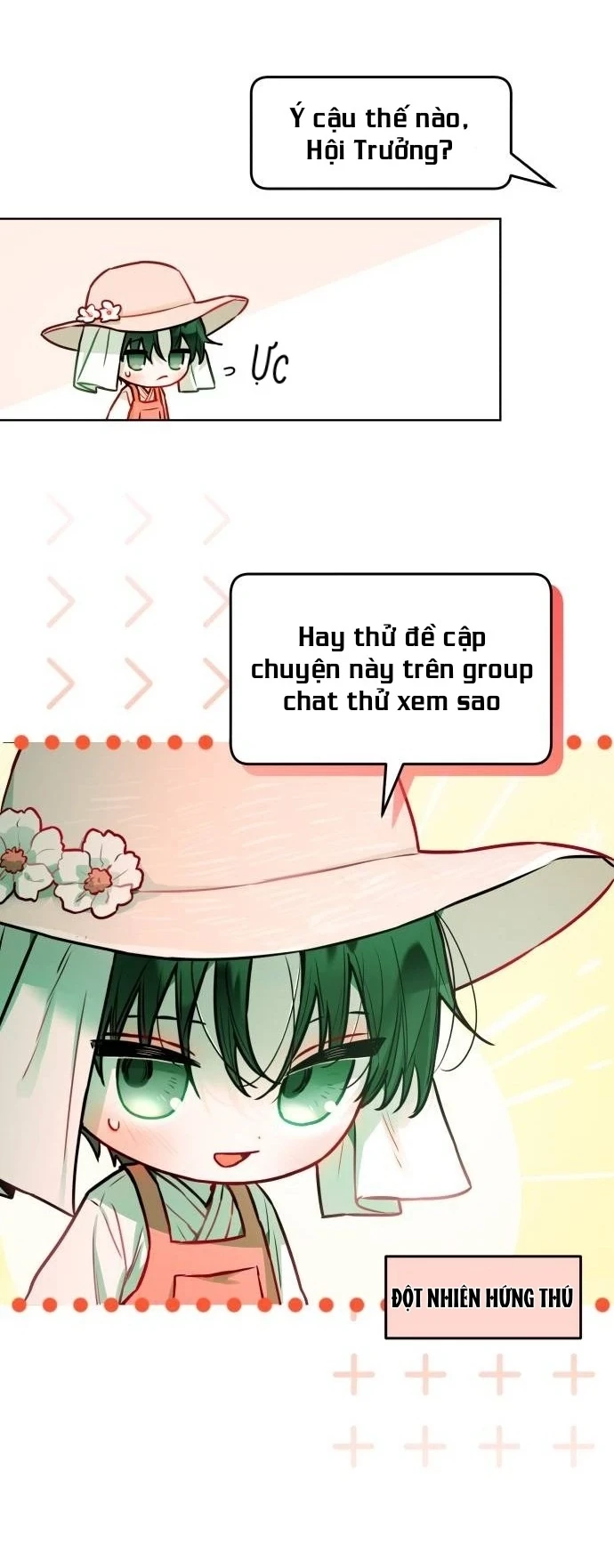 Guild Idol Chapter 19 - 40