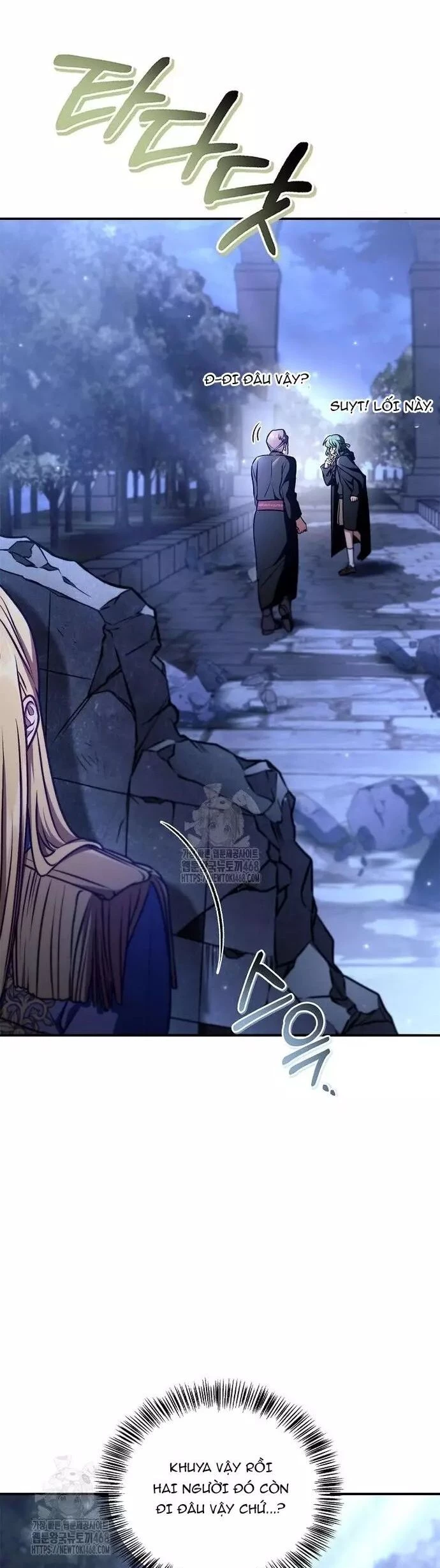 Kí Sự Hồi Quy Chapter 145 - 2