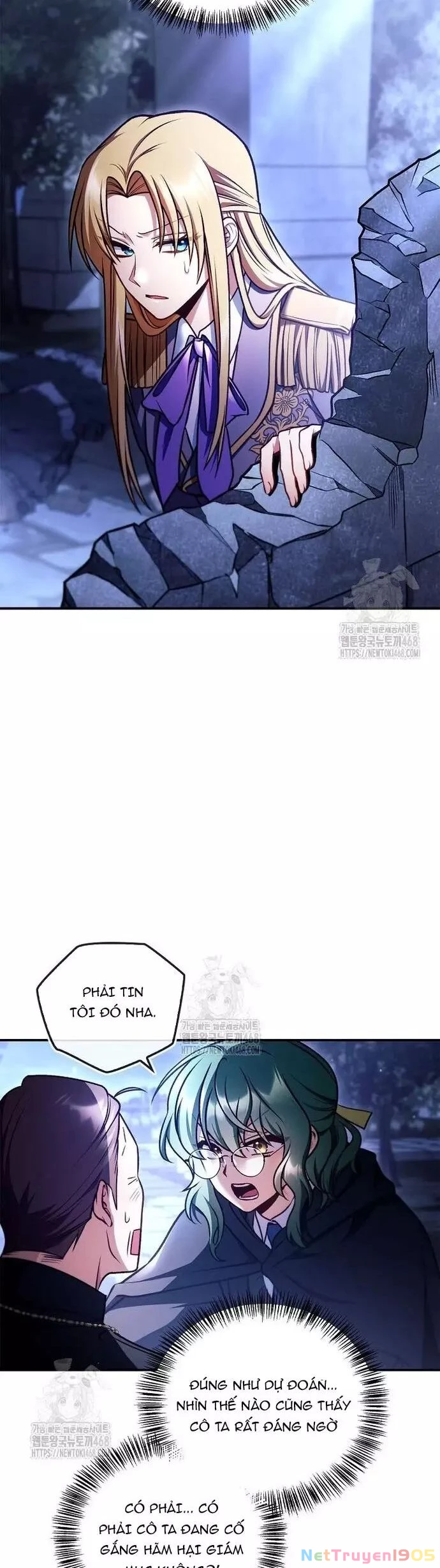 Kí Sự Hồi Quy Chapter 145 - 3