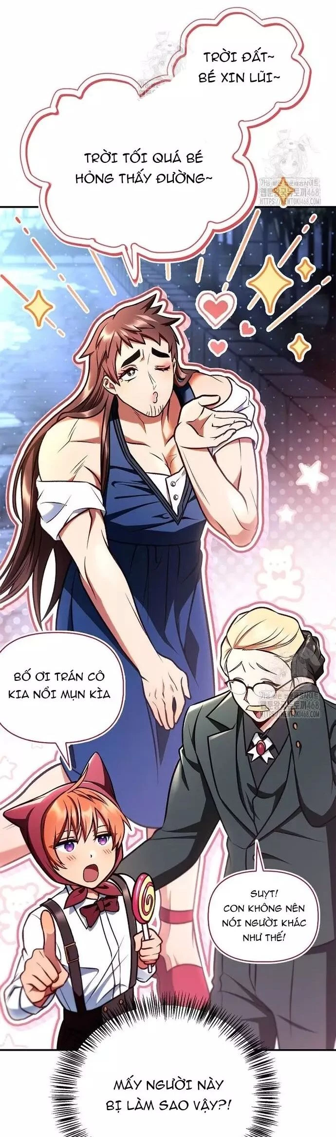 Kí Sự Hồi Quy Chapter 145 - 6