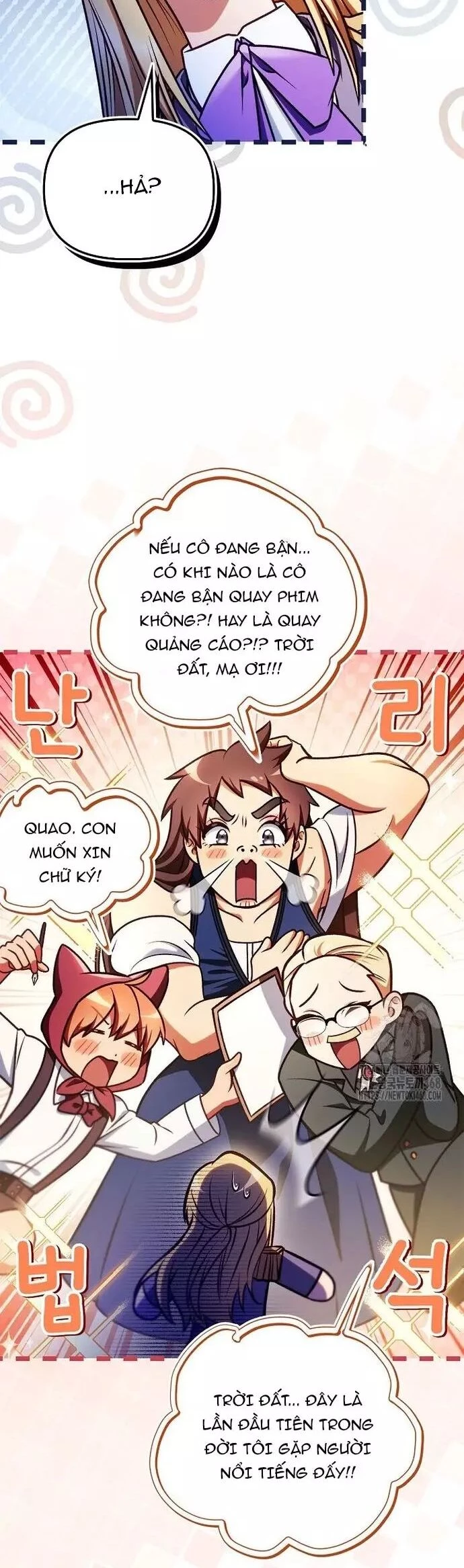 Kí Sự Hồi Quy Chapter 145 - 9