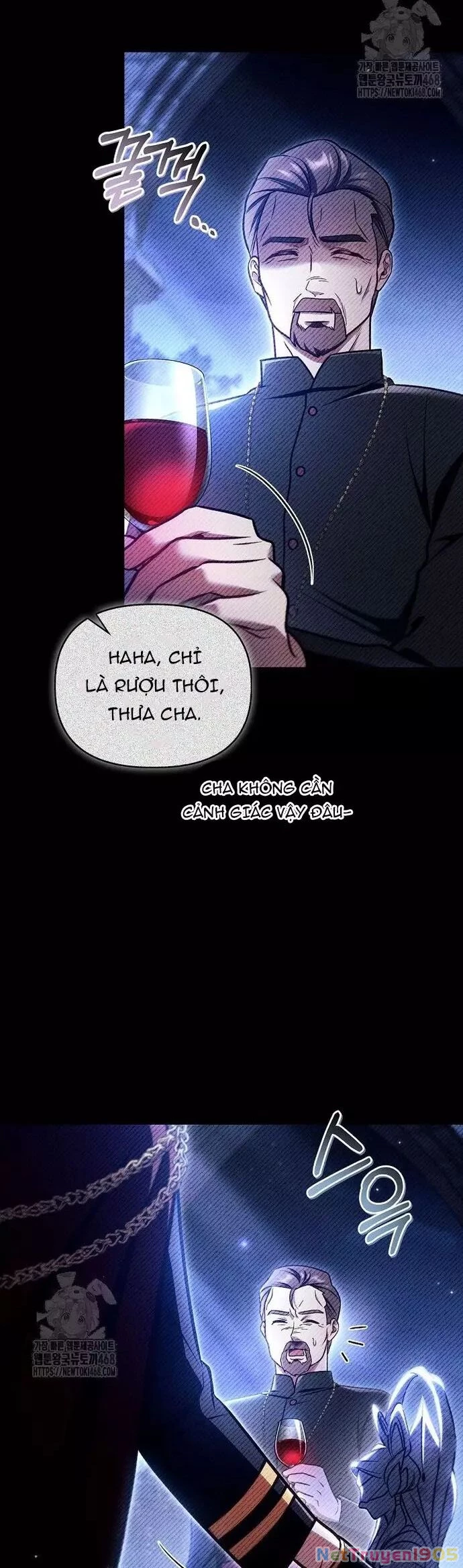 Kí Sự Hồi Quy Chapter 145 - 21
