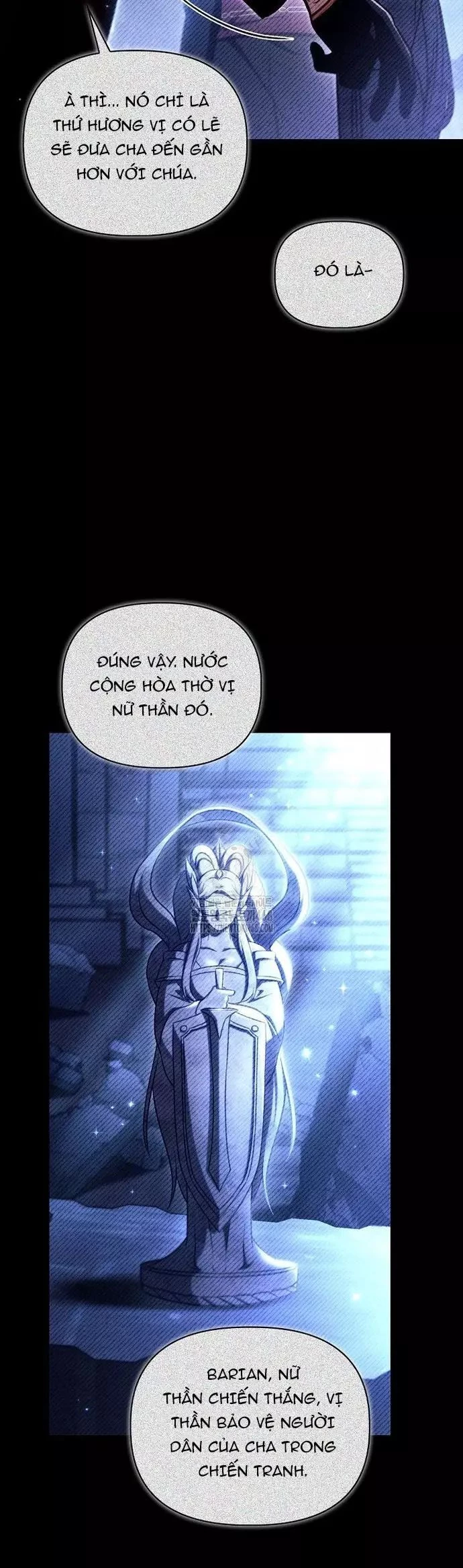 Kí Sự Hồi Quy Chapter 145 - 22