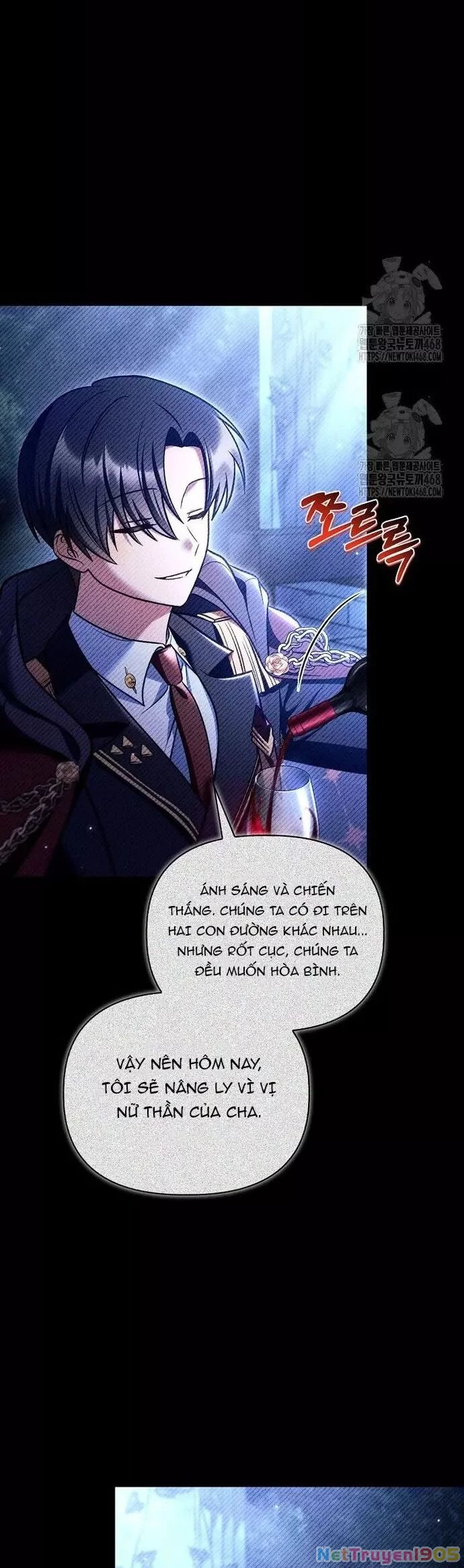 Kí Sự Hồi Quy Chapter 145 - 23