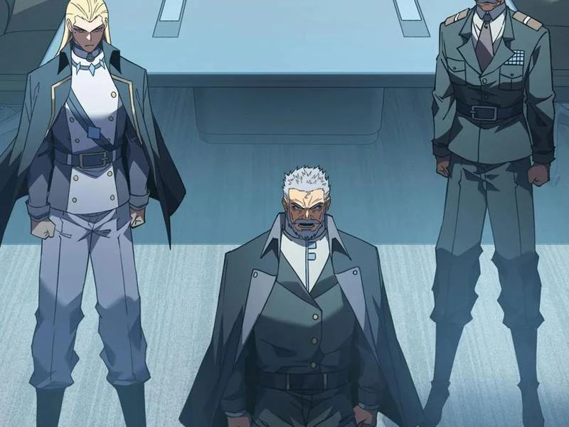 Mệnh Luân Chi Chủ! Khi Dị Biến Giáng Lâm Nhân Gian! Chapter 140 - 5