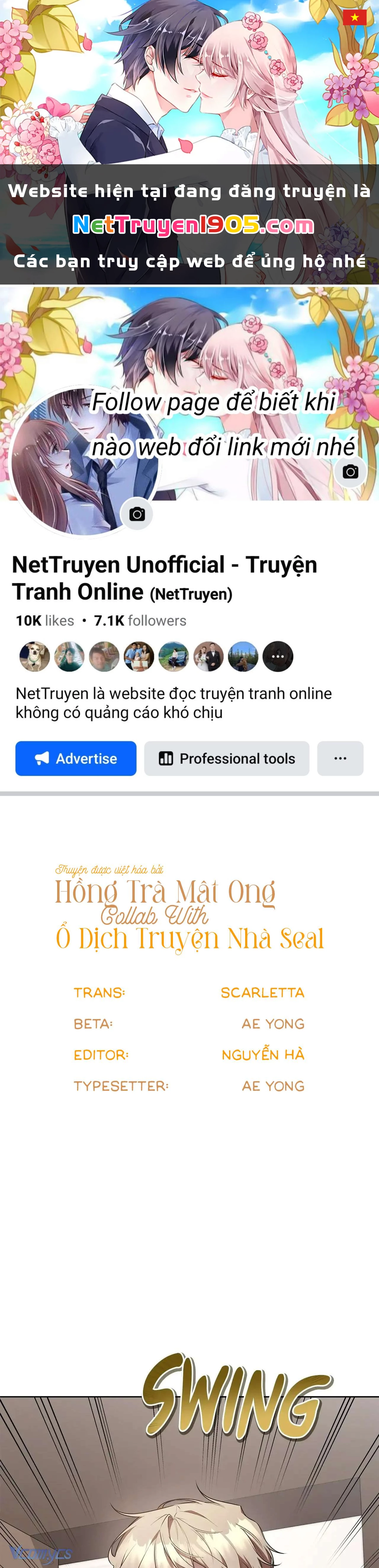 Chủ Tiệm Cafe Là Guide Cấp S Chapter 27 - 1