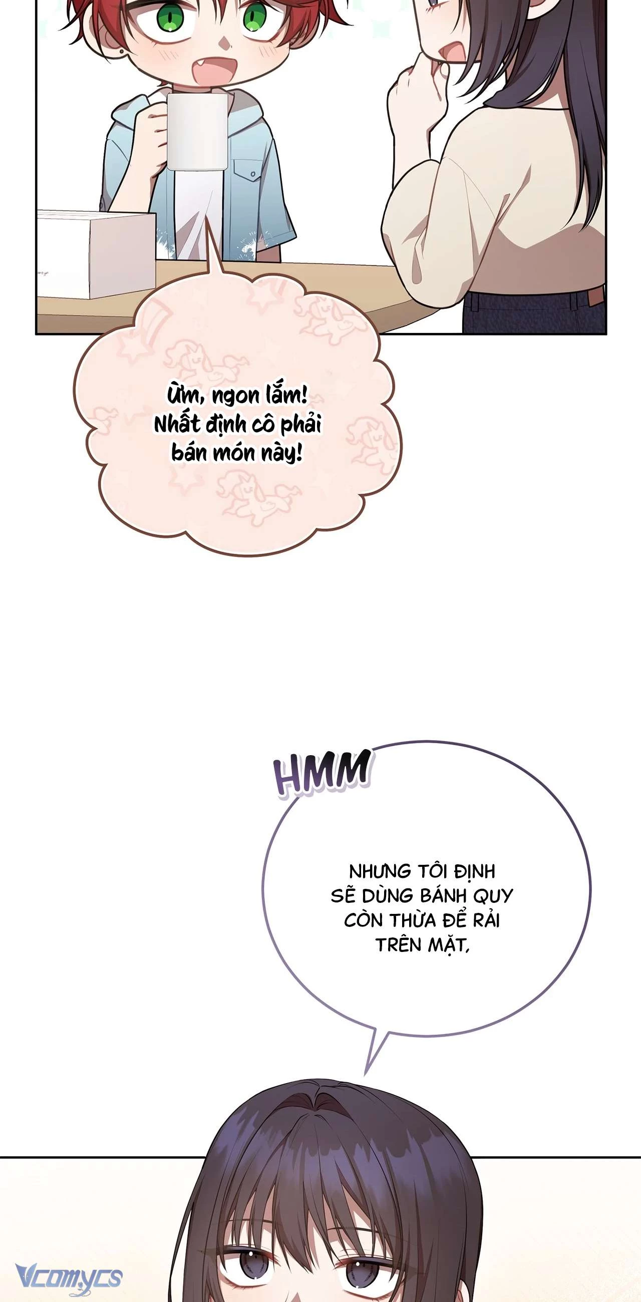 Chủ Tiệm Cafe Là Guide Cấp S Chapter 27 - 51