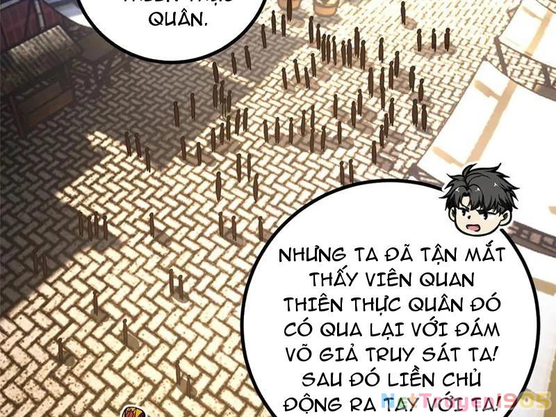 Toàn Cầu Cao Võ Chapter 320 - 2