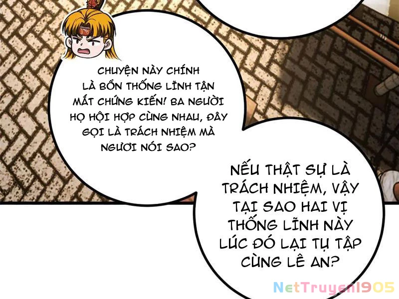 Toàn Cầu Cao Võ Chapter 320 - 3