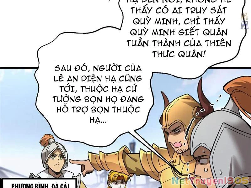 Toàn Cầu Cao Võ Chapter 320 - 5