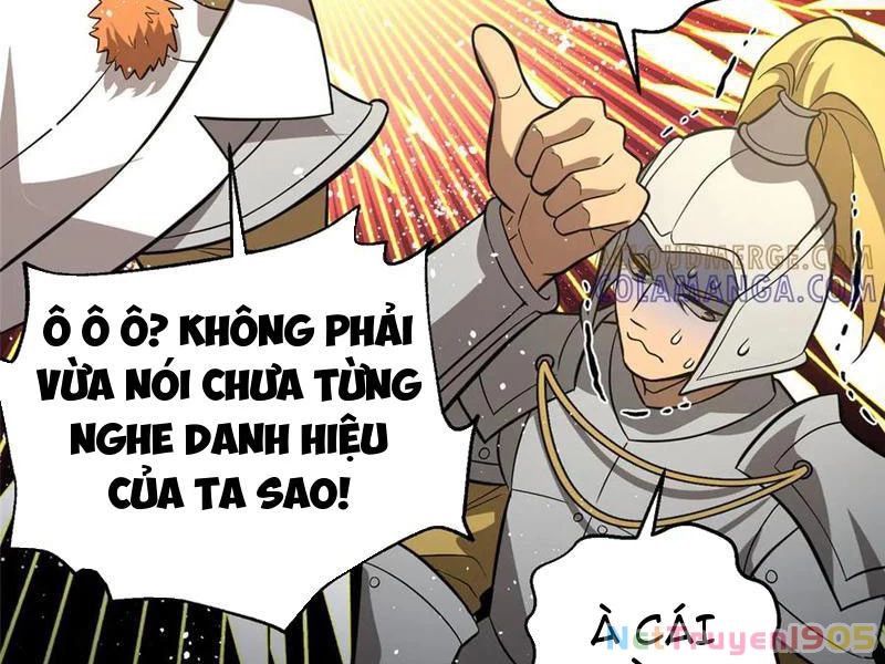 Toàn Cầu Cao Võ Chapter 320 - 10
