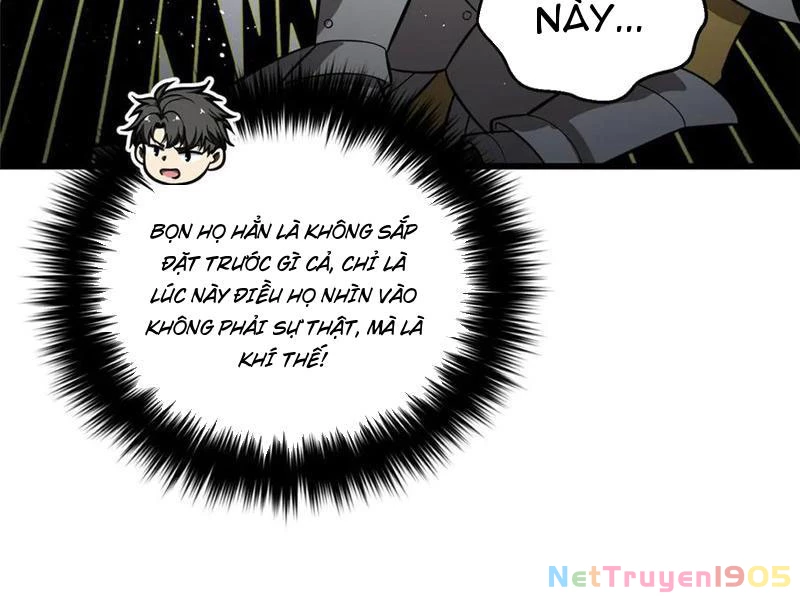 Toàn Cầu Cao Võ Chapter 320 - 11