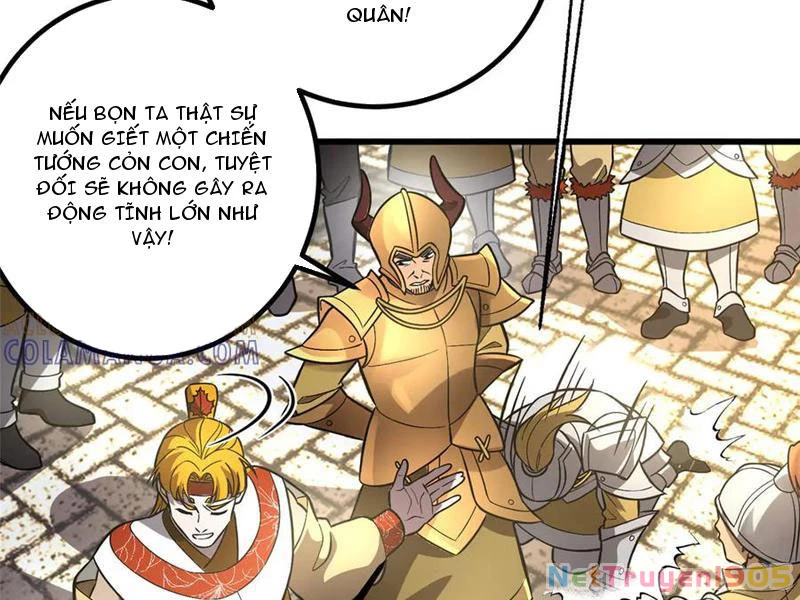 Toàn Cầu Cao Võ Chapter 320 - 13