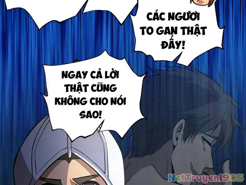 Toàn Cầu Cao Võ Chapter 320 - 26