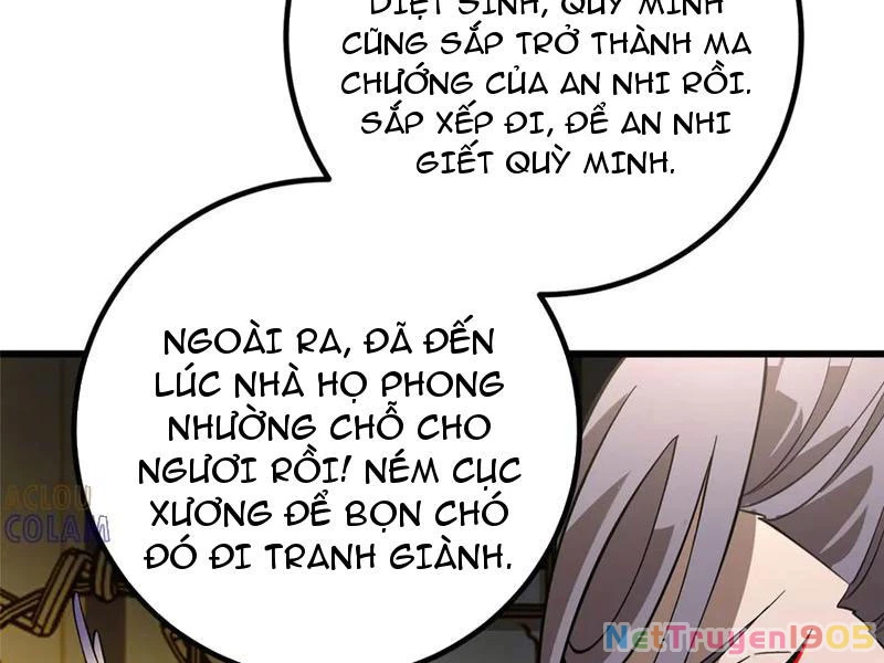 Toàn Cầu Cao Võ Chapter 320 - 35