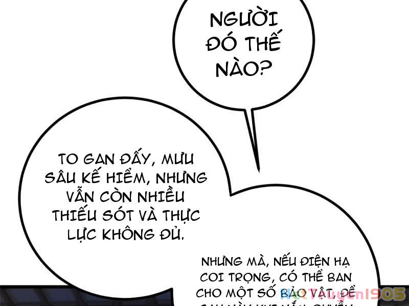 Toàn Cầu Cao Võ Chapter 320 - 43