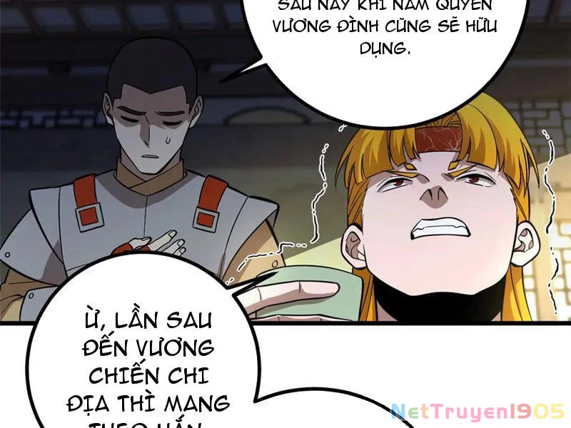 Toàn Cầu Cao Võ Chapter 320 - 44