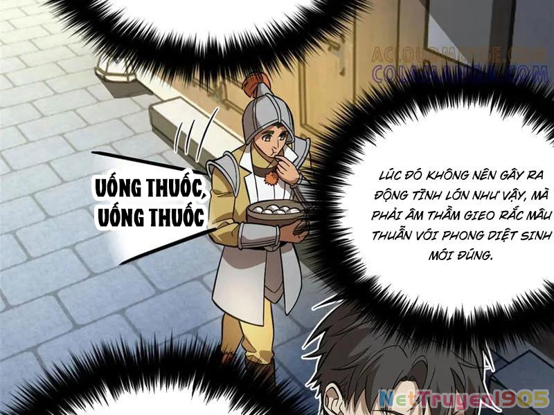 Toàn Cầu Cao Võ Chapter 320 - 48