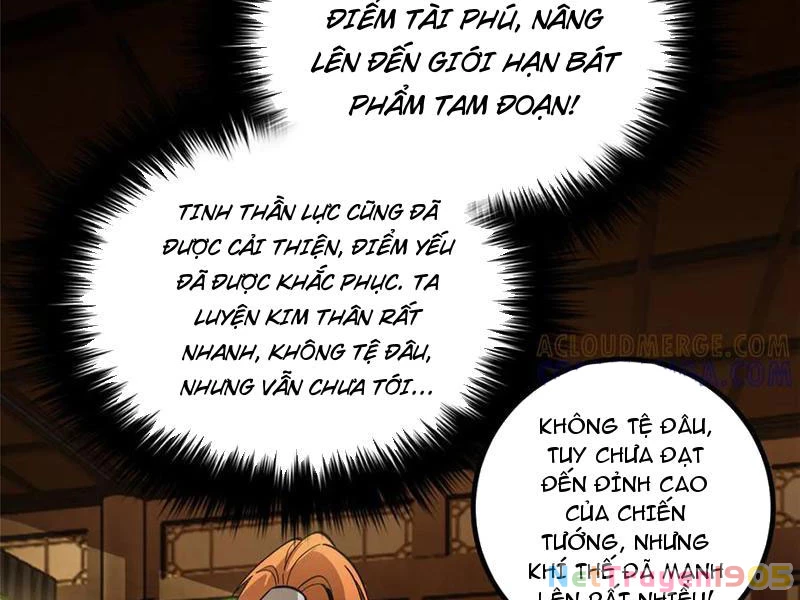 Toàn Cầu Cao Võ Chapter 320 - 53