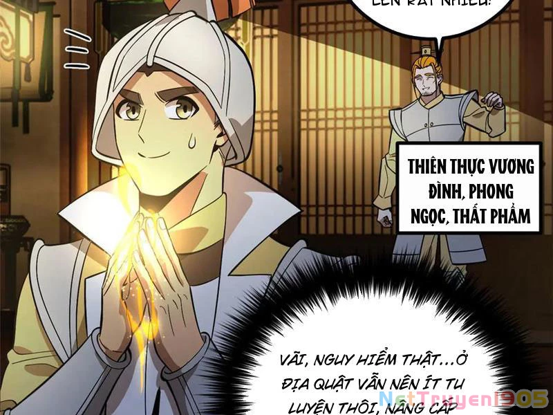 Toàn Cầu Cao Võ Chapter 320 - 54