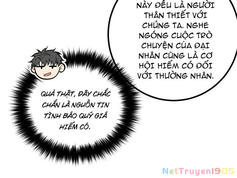 Toàn Cầu Cao Võ Chapter 320 - 58