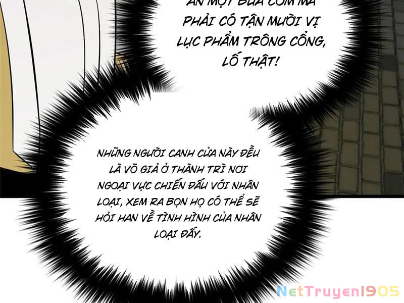 Toàn Cầu Cao Võ Chapter 320 - 61