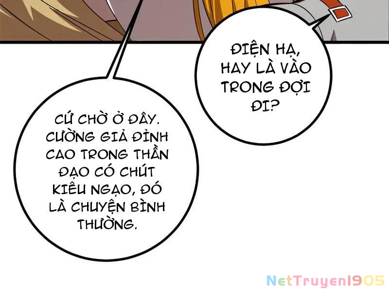 Toàn Cầu Cao Võ Chapter 320 - 64