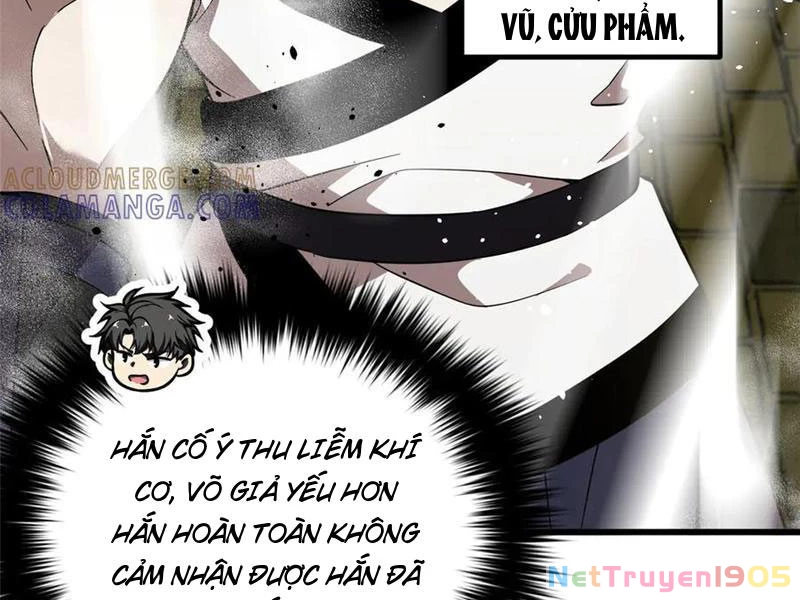 Toàn Cầu Cao Võ Chapter 320 - 71