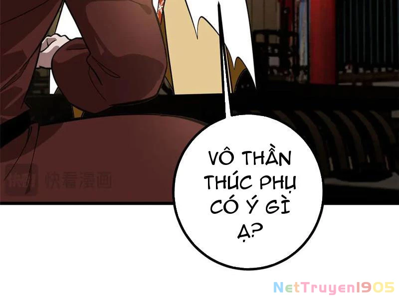 Toàn Cầu Cao Võ Chapter 320 - 80