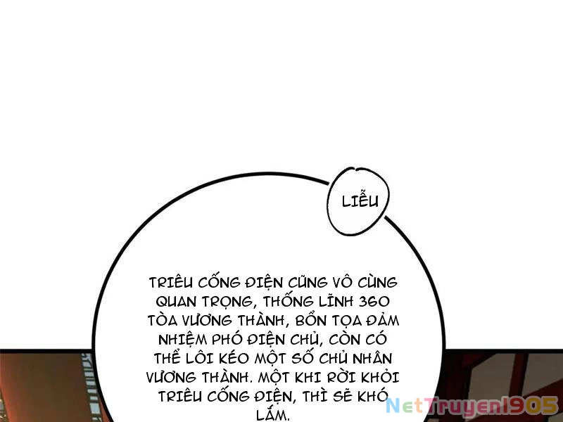 Toàn Cầu Cao Võ Chapter 320 - 81