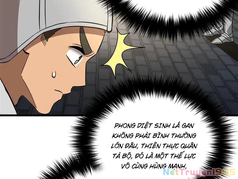 Toàn Cầu Cao Võ Chapter 320 - 95