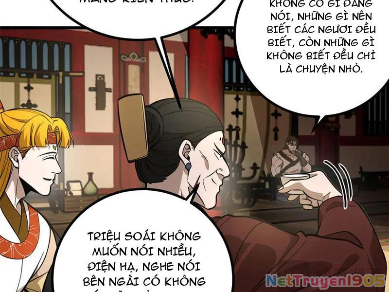 Toàn Cầu Cao Võ Chapter 320 - 99