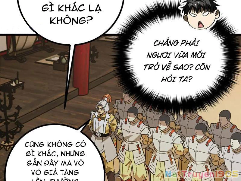 Toàn Cầu Cao Võ Chapter 320 - 102