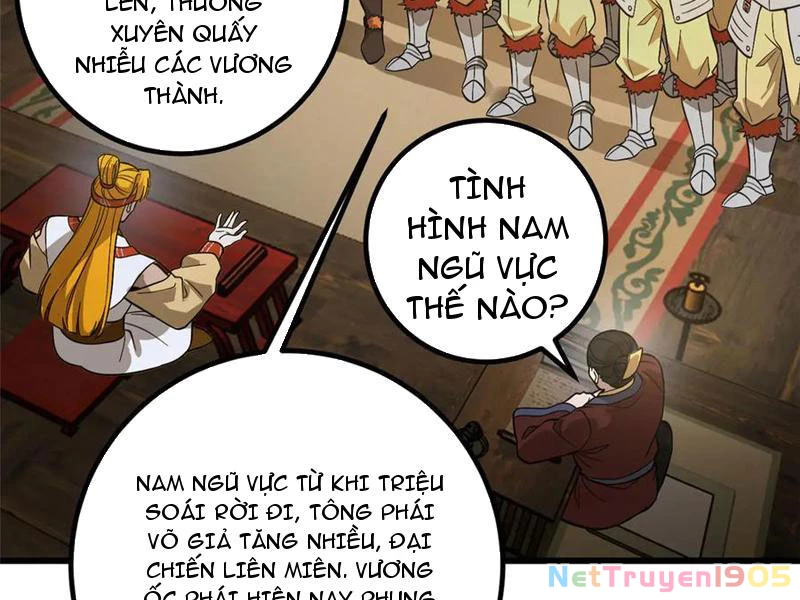 Toàn Cầu Cao Võ Chapter 320 - 103