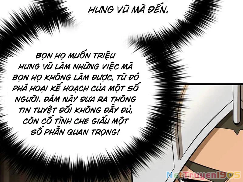 Toàn Cầu Cao Võ Chapter 320 - 109