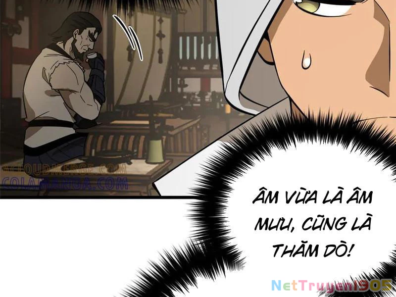 Toàn Cầu Cao Võ Chapter 320 - 110