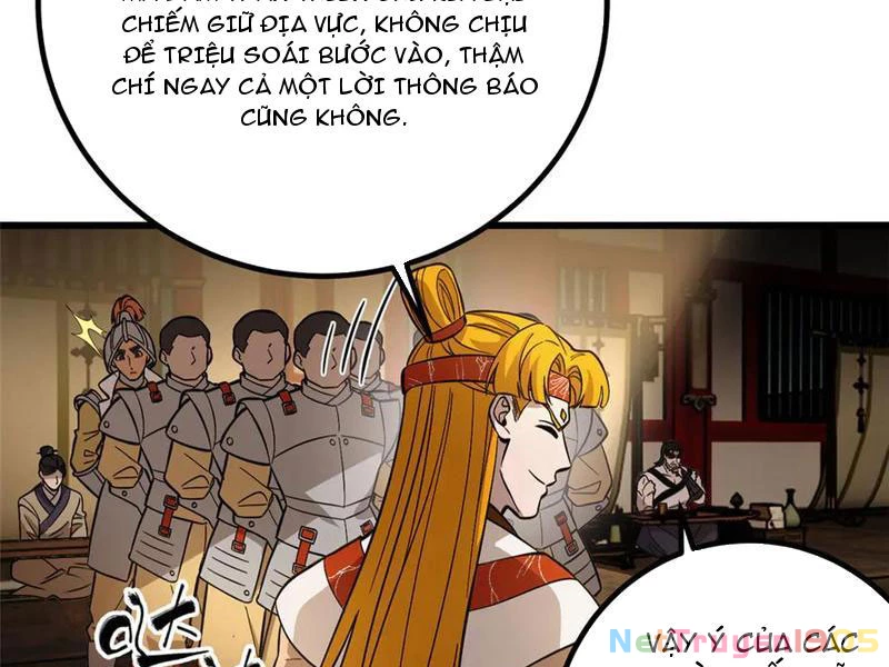 Toàn Cầu Cao Võ Chapter 320 - 117