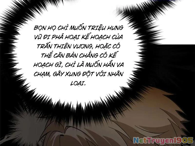 Toàn Cầu Cao Võ Chapter 320 - 120