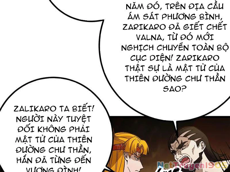 Toàn Cầu Cao Võ Chapter 320 - 124