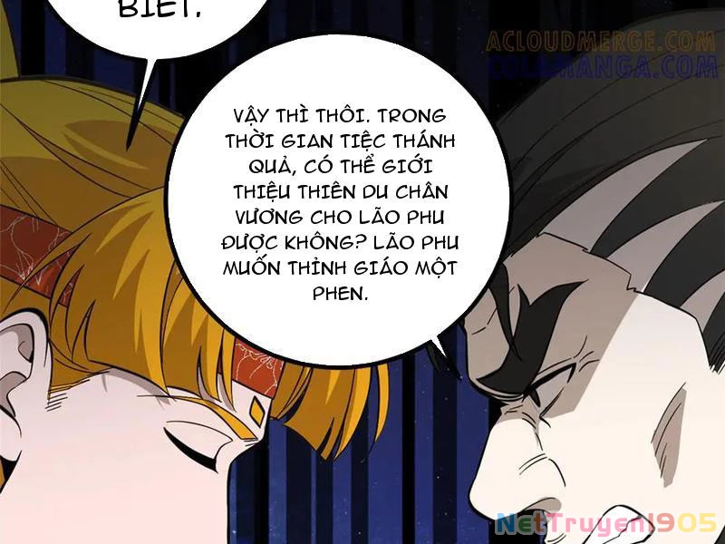 Toàn Cầu Cao Võ Chapter 320 - 128