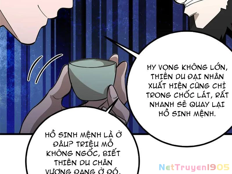 Toàn Cầu Cao Võ Chapter 320 - 129