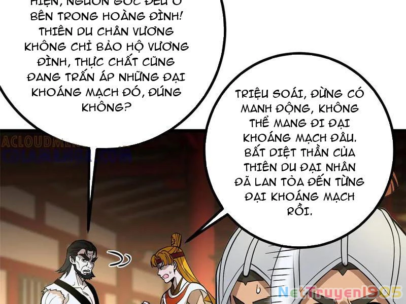 Toàn Cầu Cao Võ Chapter 320 - 132