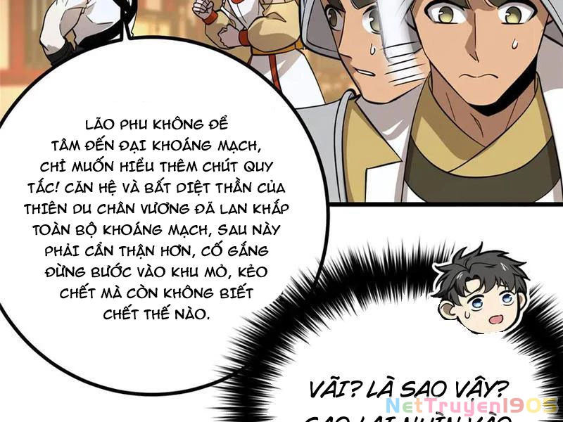 Toàn Cầu Cao Võ Chapter 320 - 133