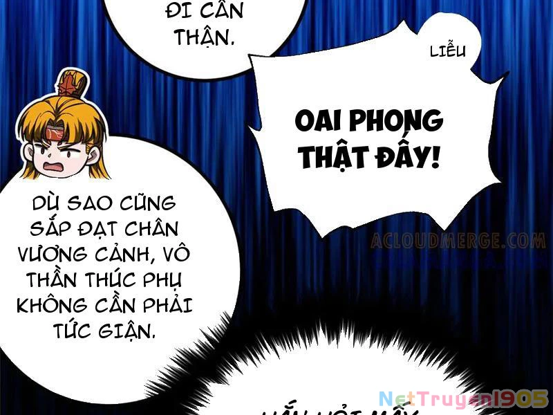 Toàn Cầu Cao Võ Chapter 320 - 136