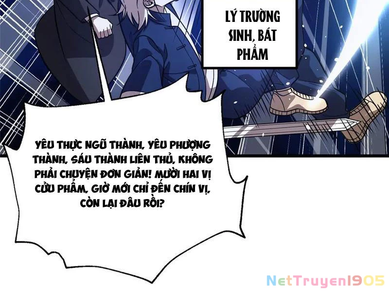 Toàn Cầu Cao Võ Chapter 320 - 144